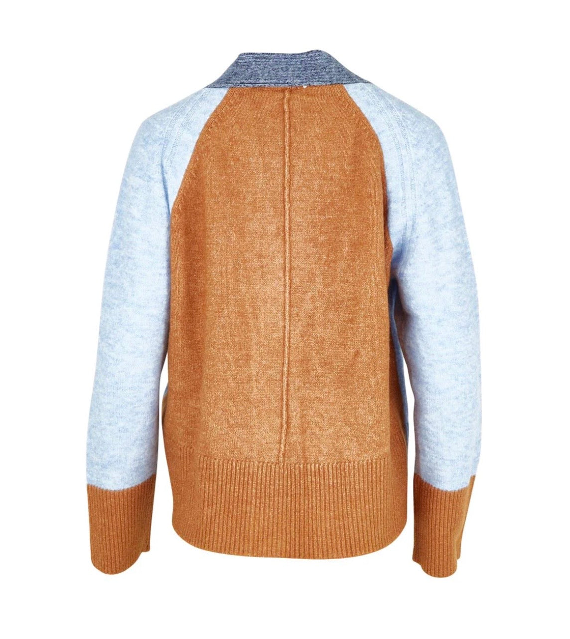 Plush Love Cardi