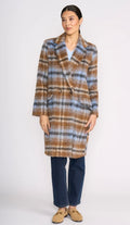 Cover Story Coat