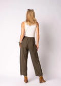 Wendy Linen Pants