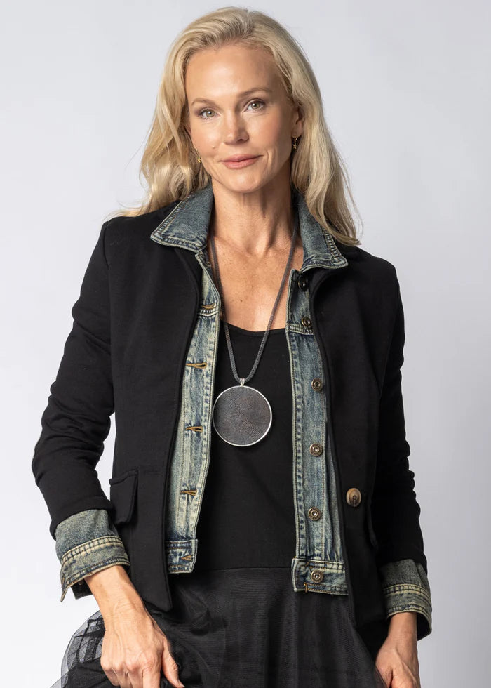 Avenna Jacket
