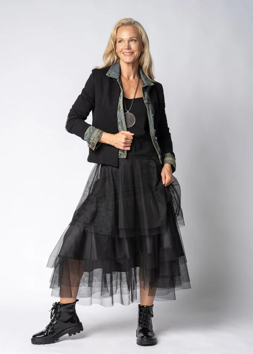 Avenna Jacket