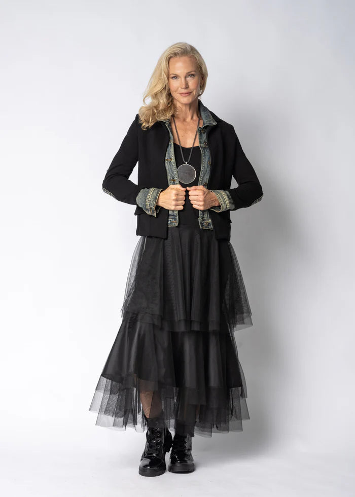 Avenna Jacket