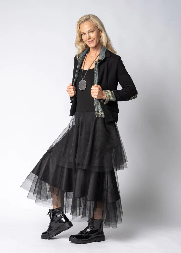 Avenna Jacket