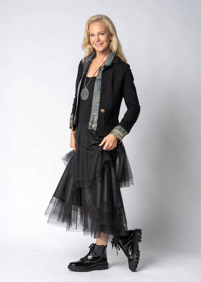 Avenna Jacket