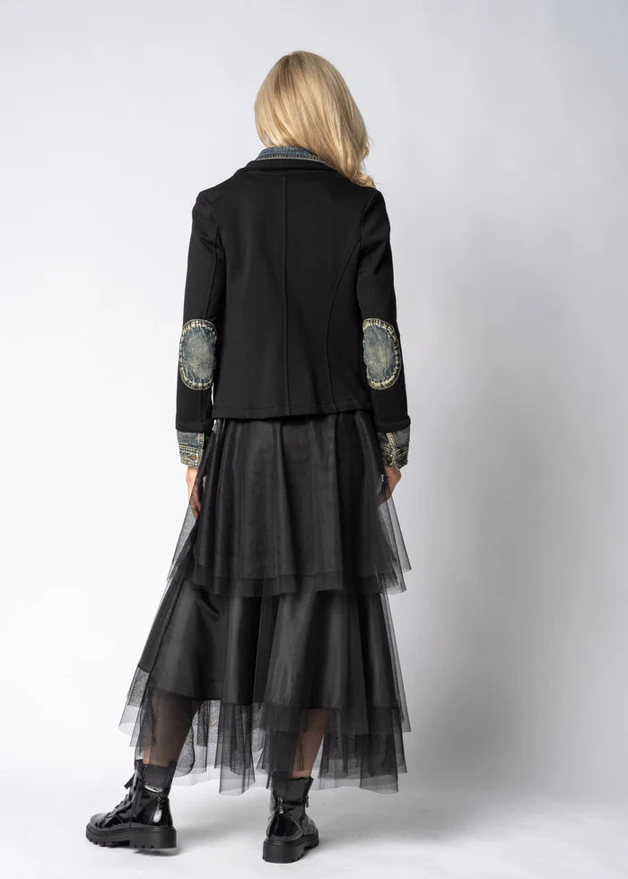 Avenna Jacket