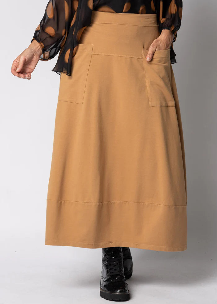 Isolde Skirt