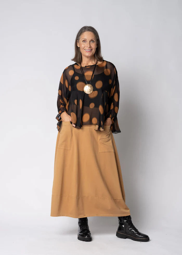 Isolde Skirt