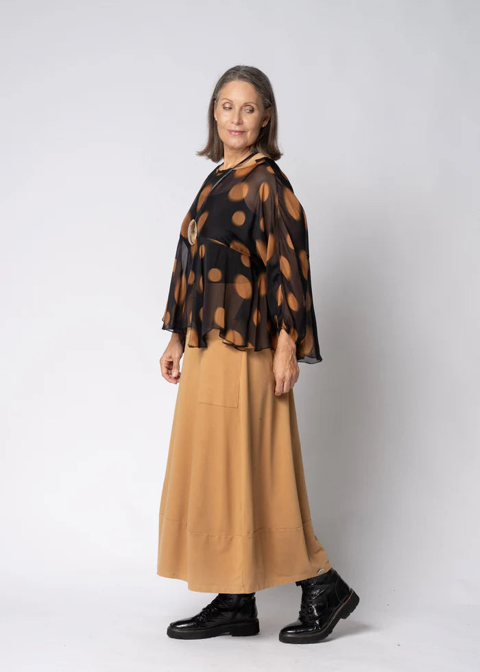 Isolde Skirt