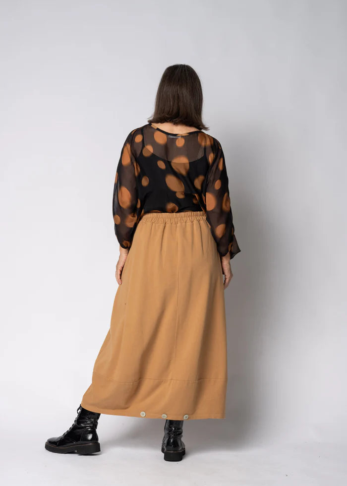 Isolde Skirt