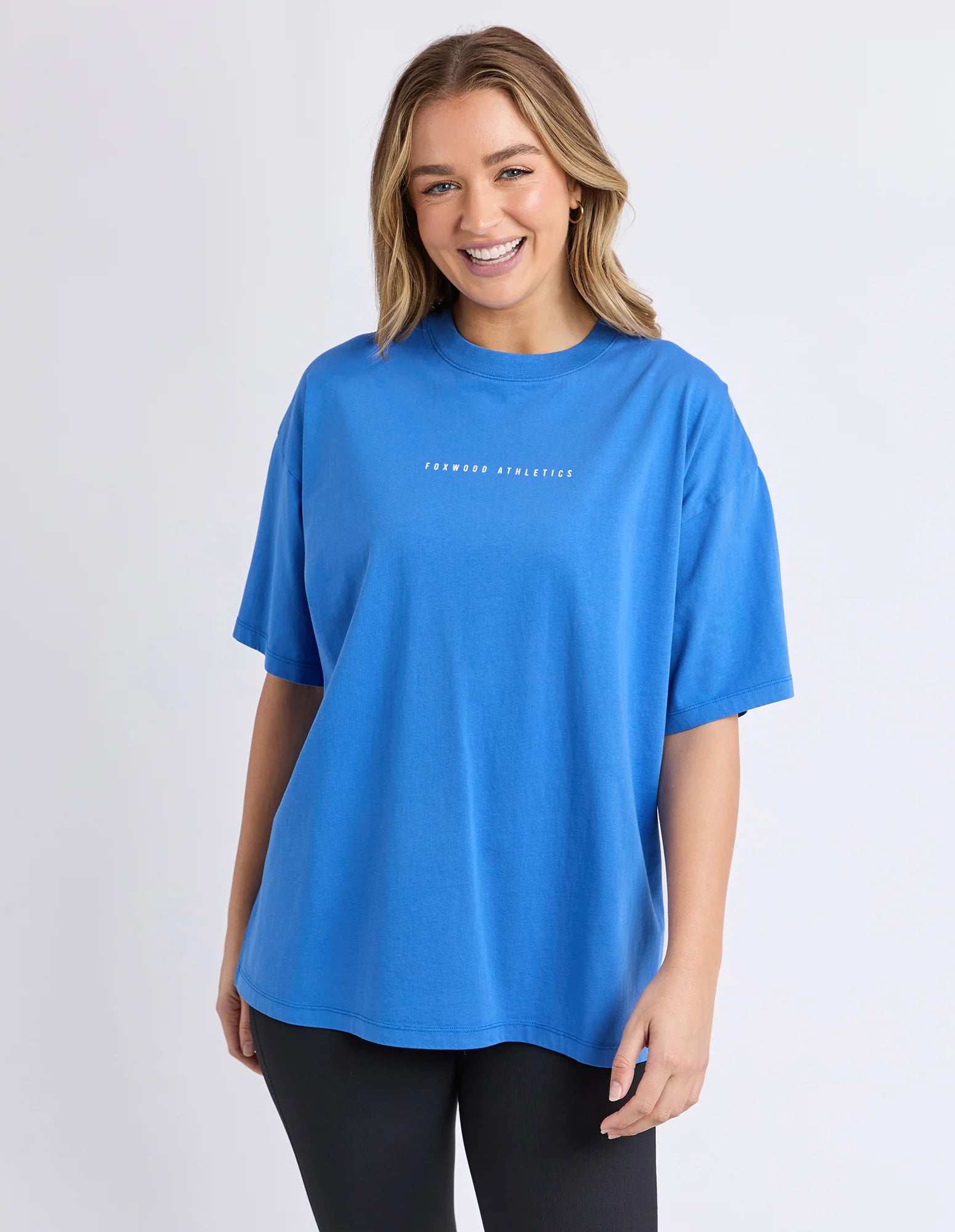 Captain Tee