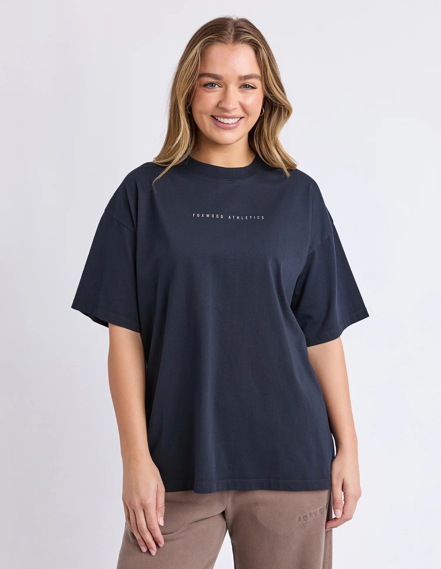 Captain Tee