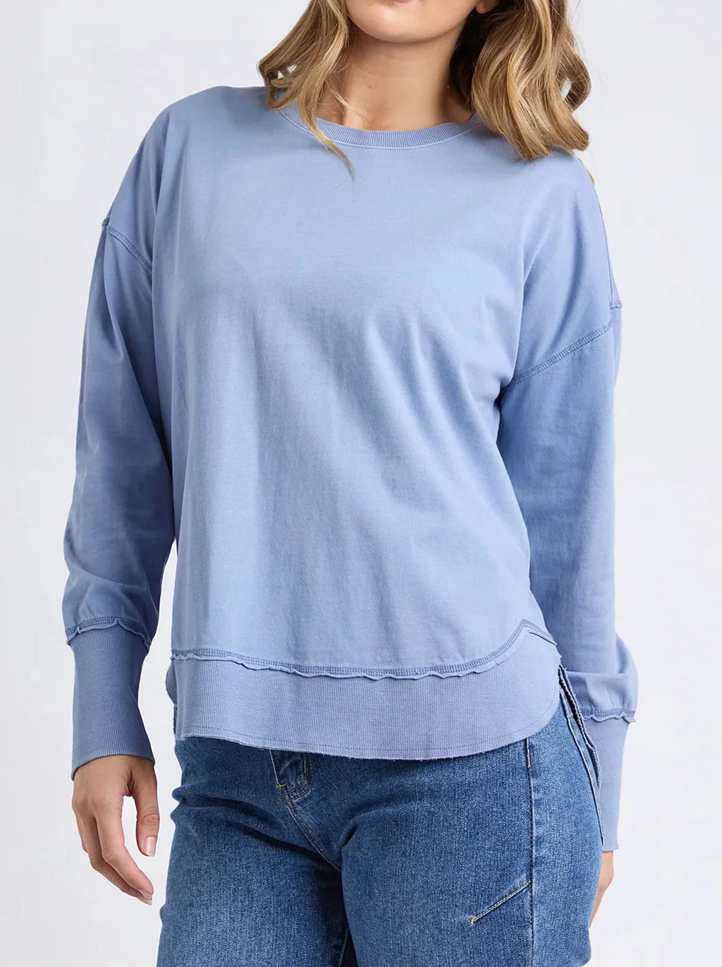 Farrah Long Sleeve