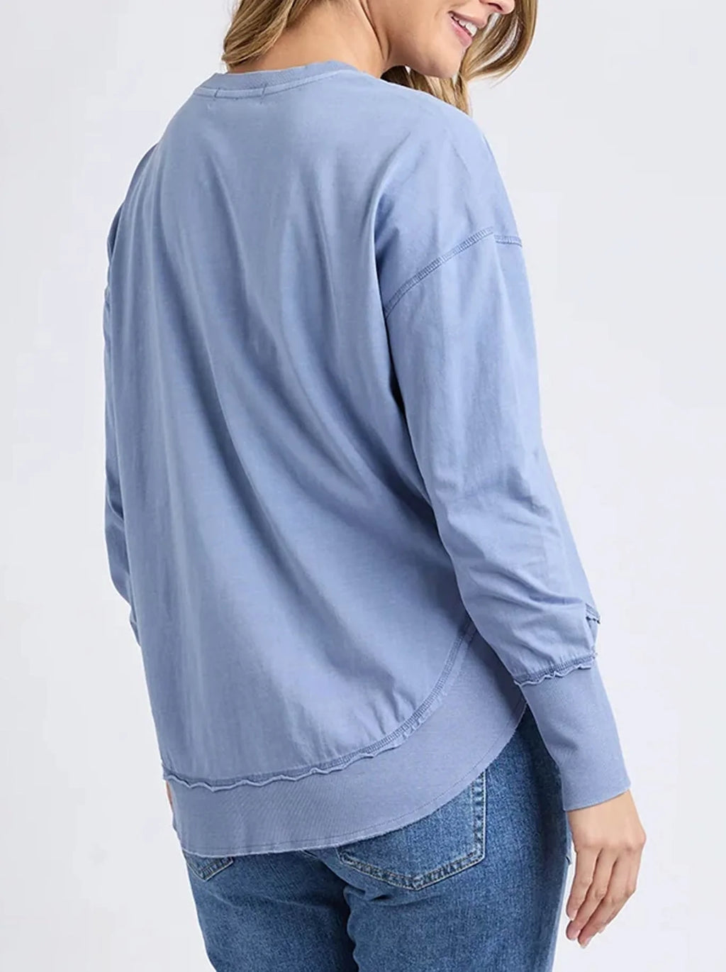Farrah Long Sleeve