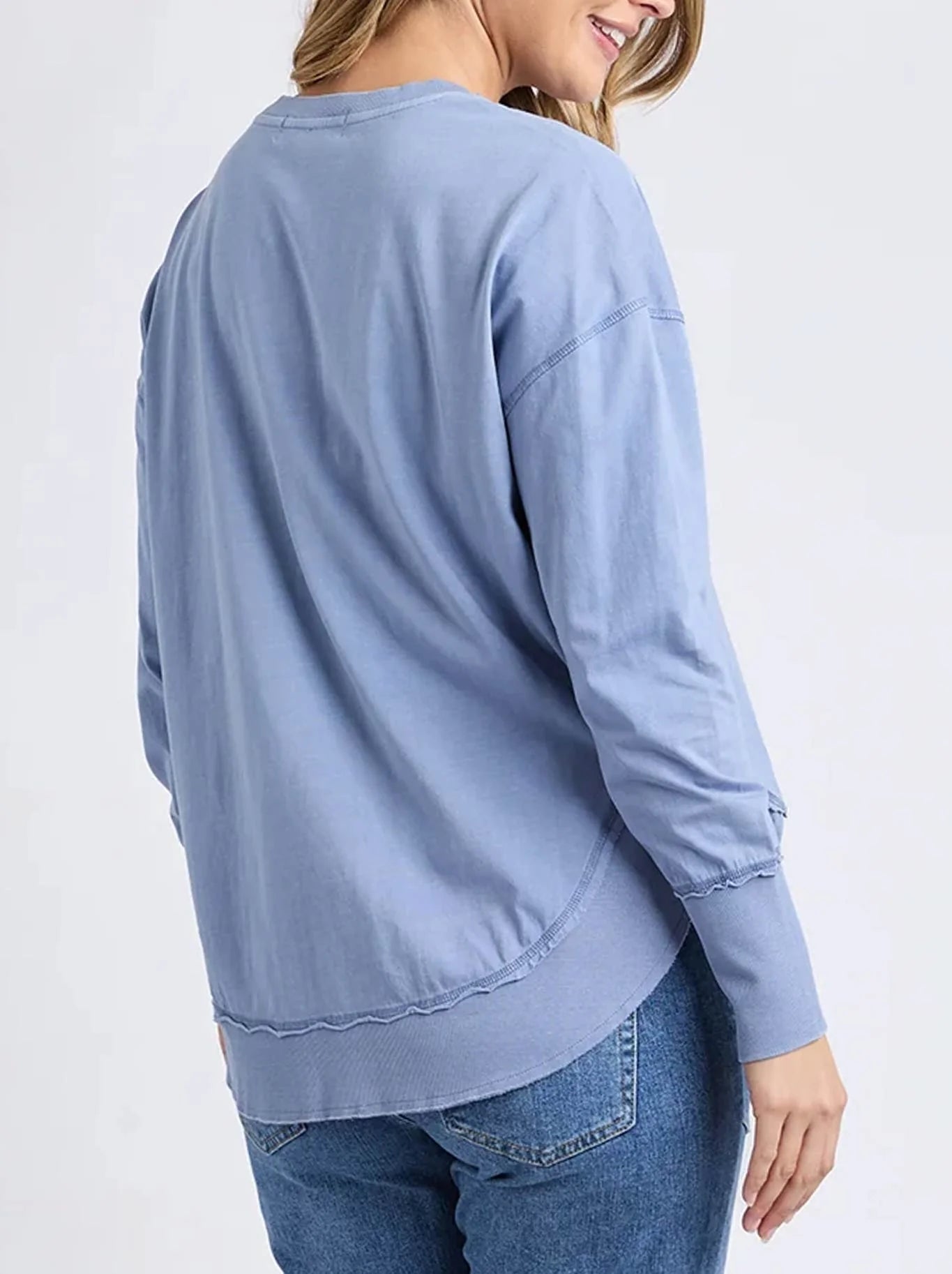 Farrah Long Sleeve