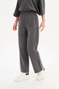 Straight Leg Lounge Pant