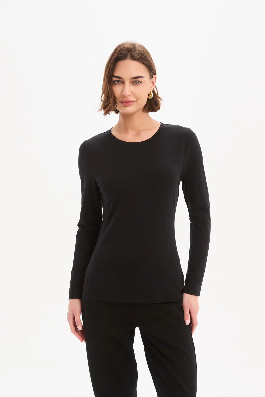 Long Sleeve Tshirt