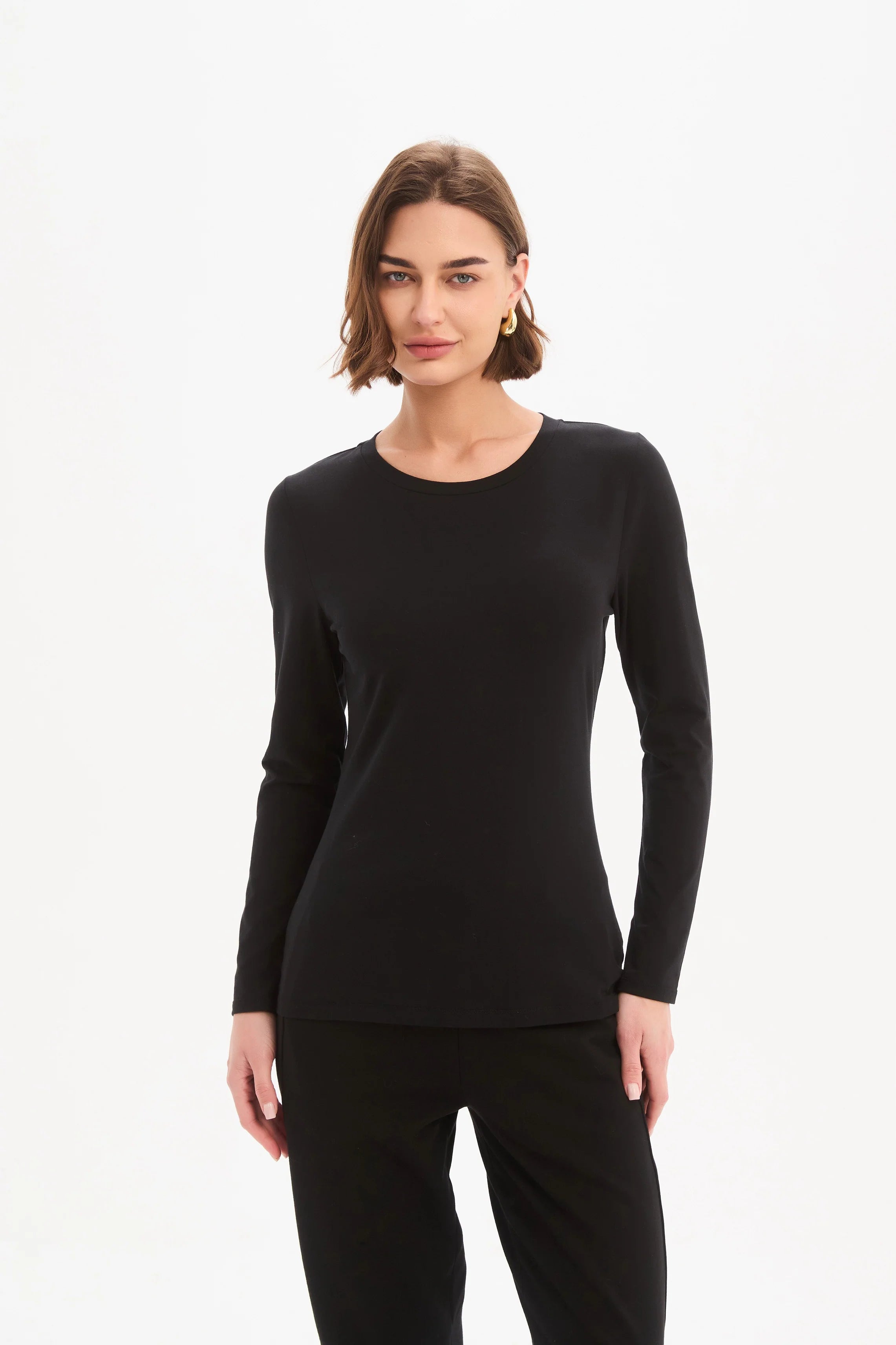 Long Sleeve Tshirt