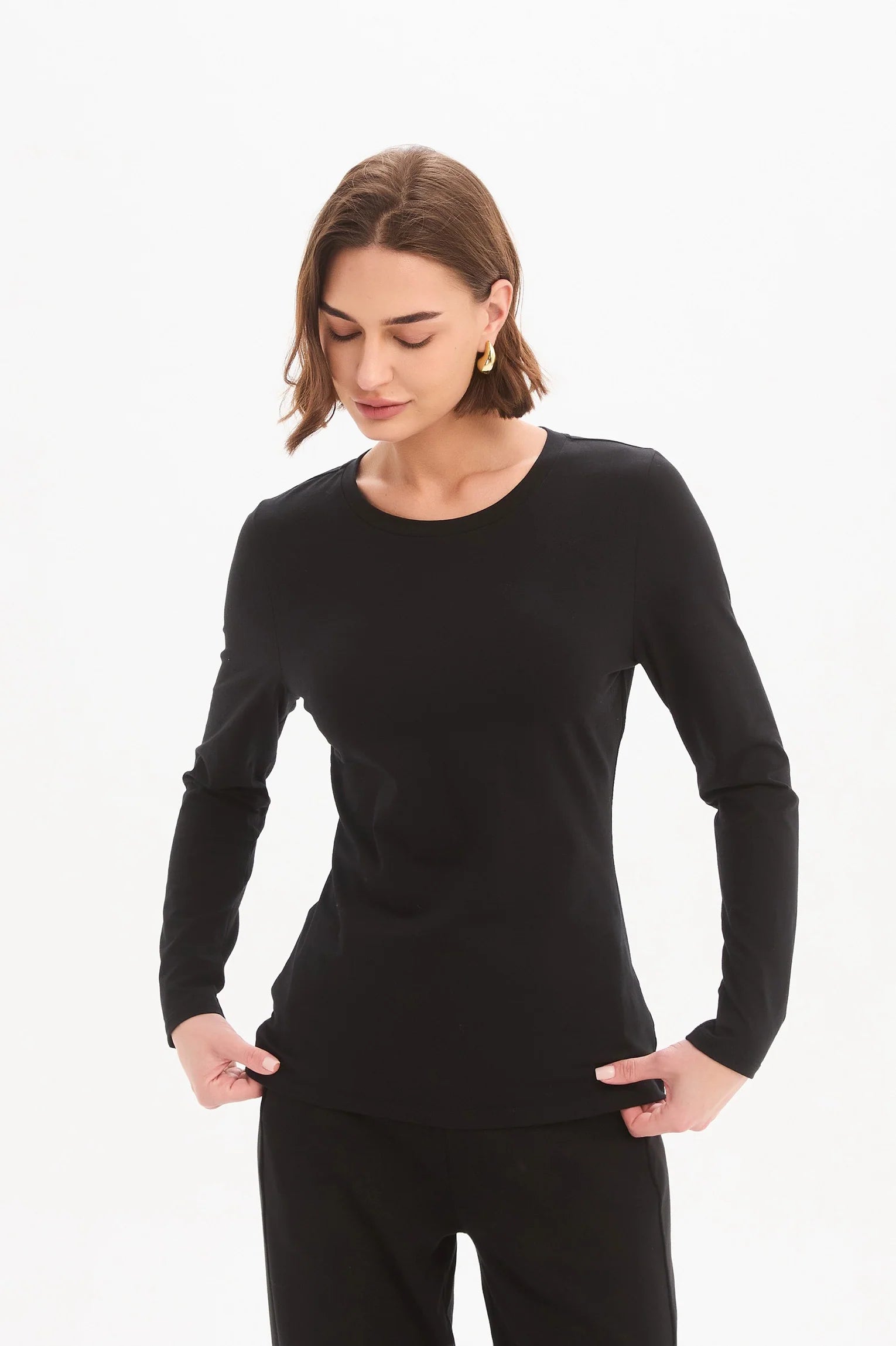 Long Sleeve Tshirt