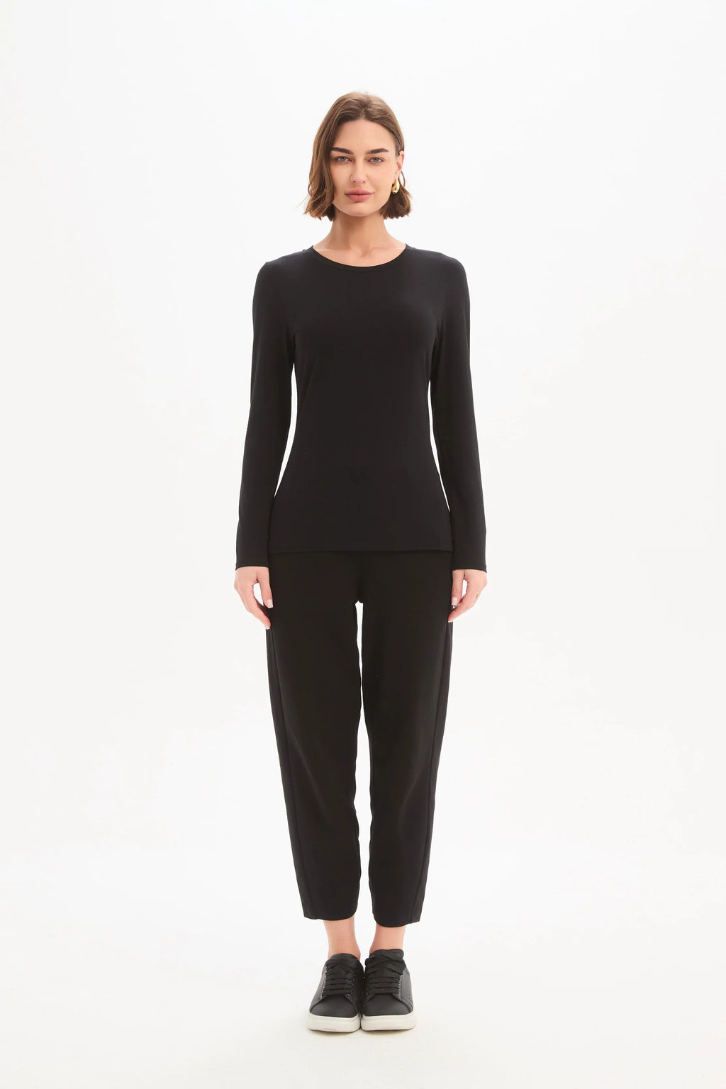 Long Sleeve Tshirt