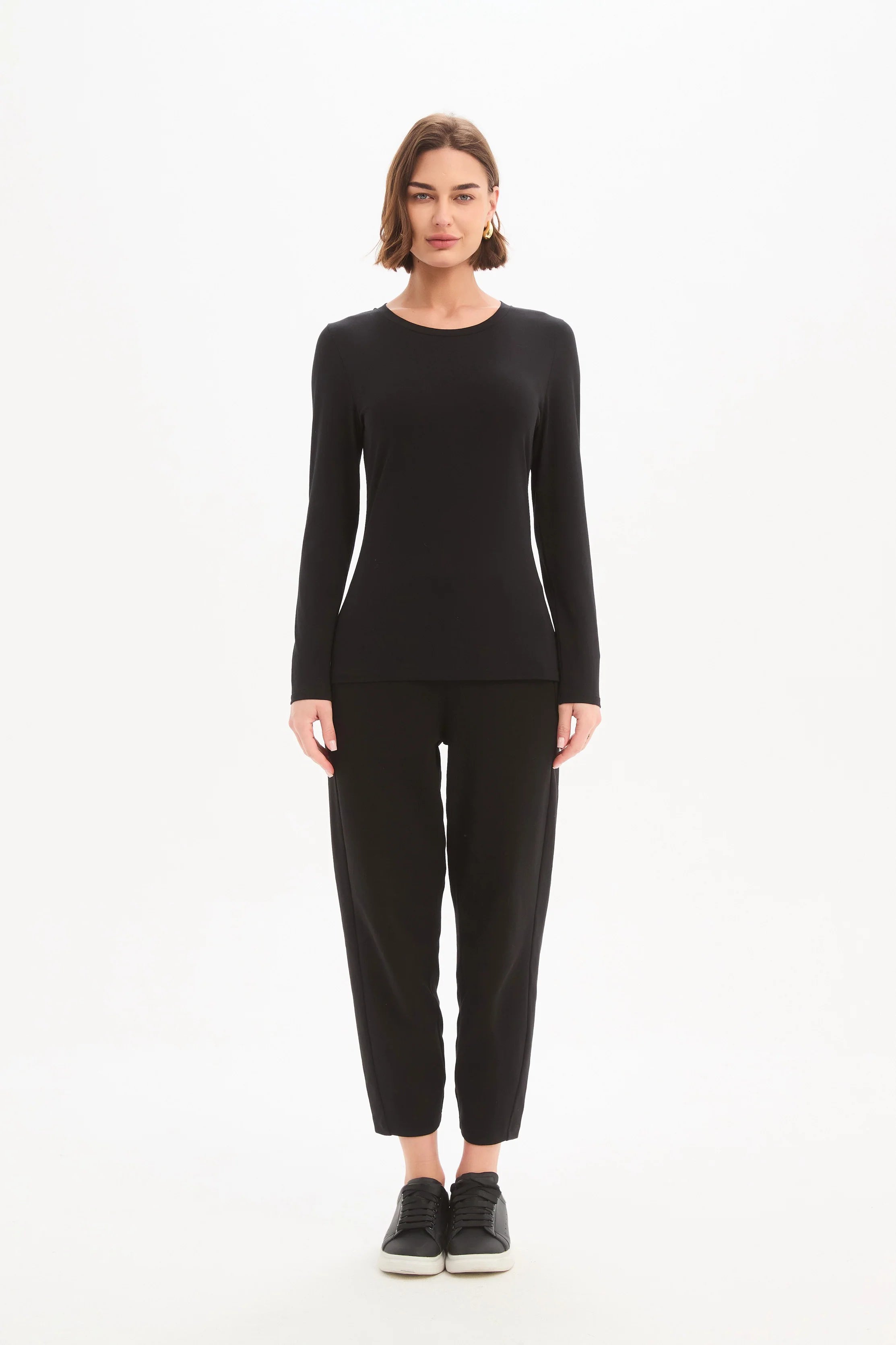 Long Sleeve Tshirt