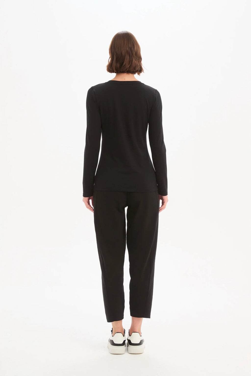 Long Sleeve Tshirt