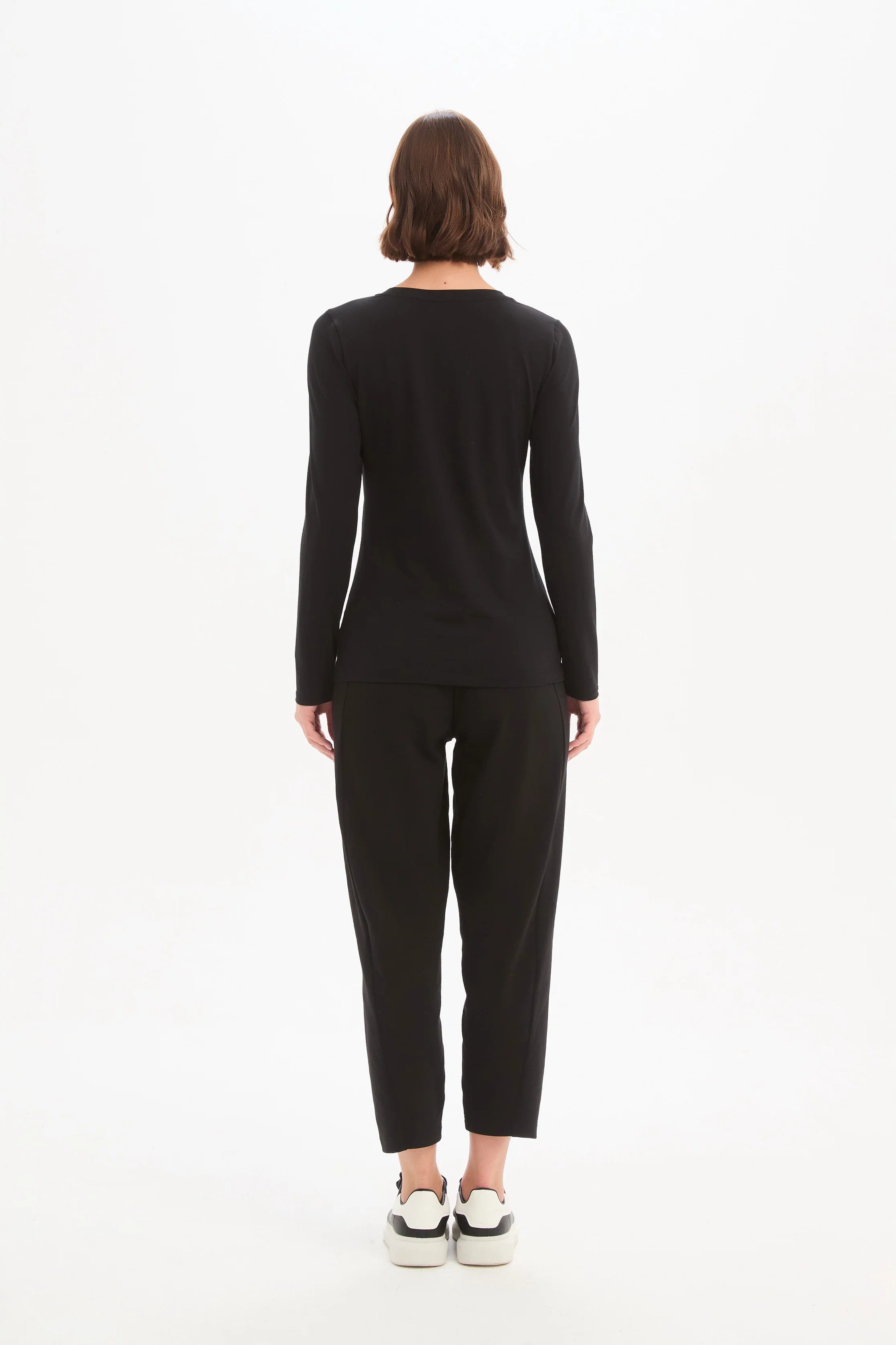 Long Sleeve Tshirt