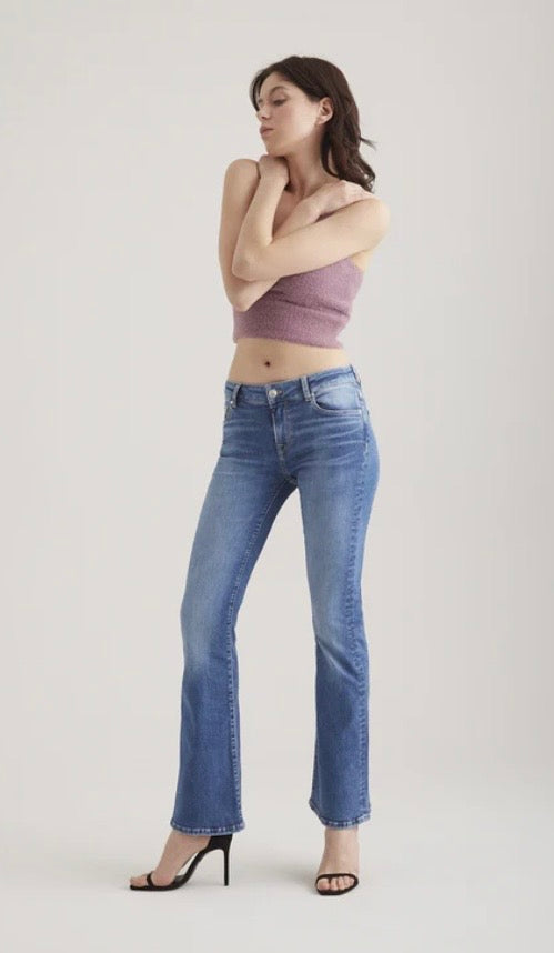 Laura - Length (L01-L30)