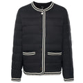 Fern Puffer Down Jacket