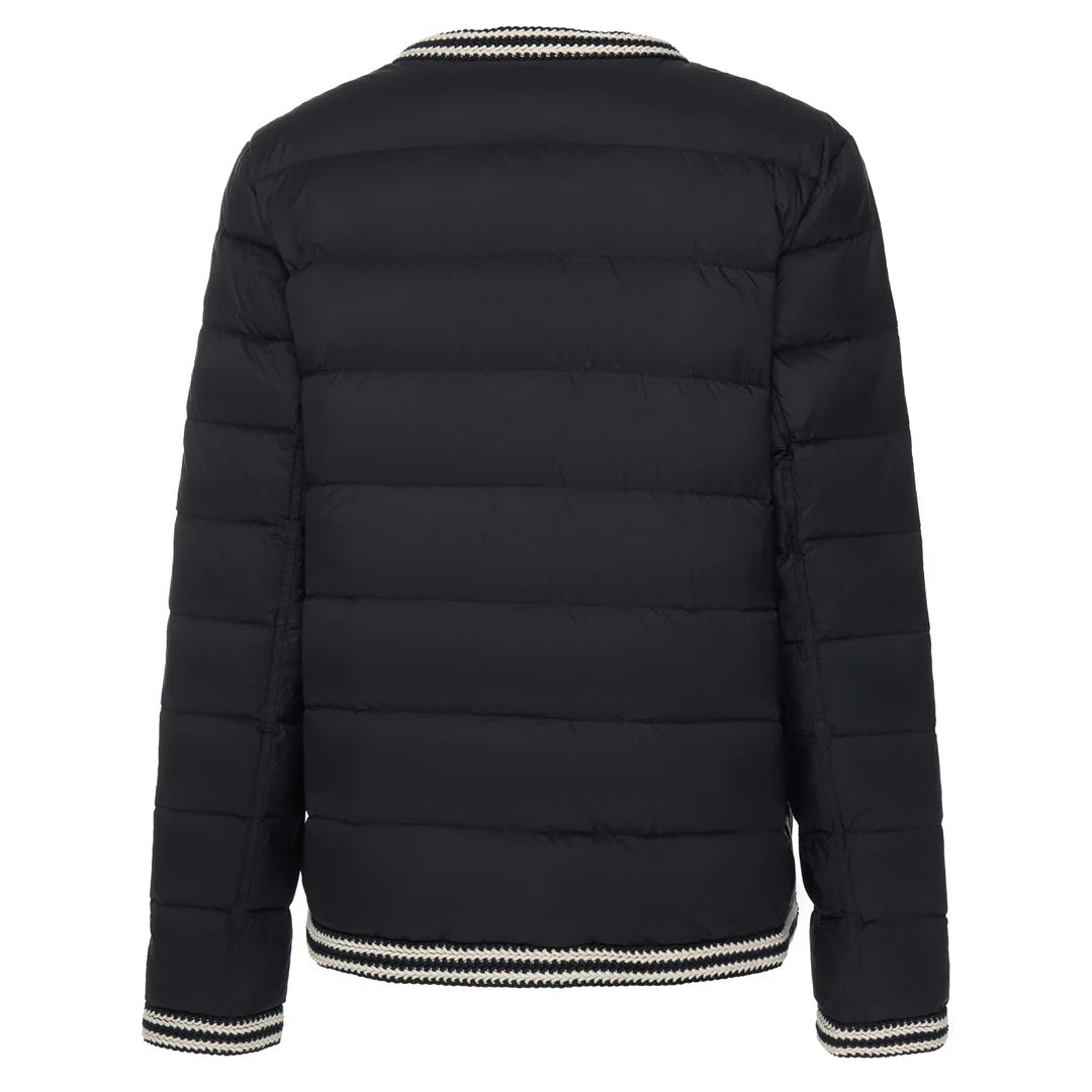 Fern Puffer Down Jacket