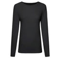 Lina Long Sleeve Rib Knit