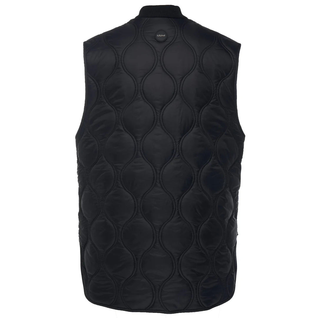 Neve Quilted Vest