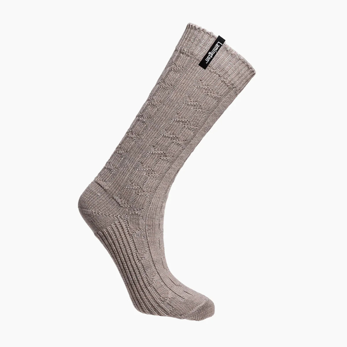Merino Wool Sunday Socks
