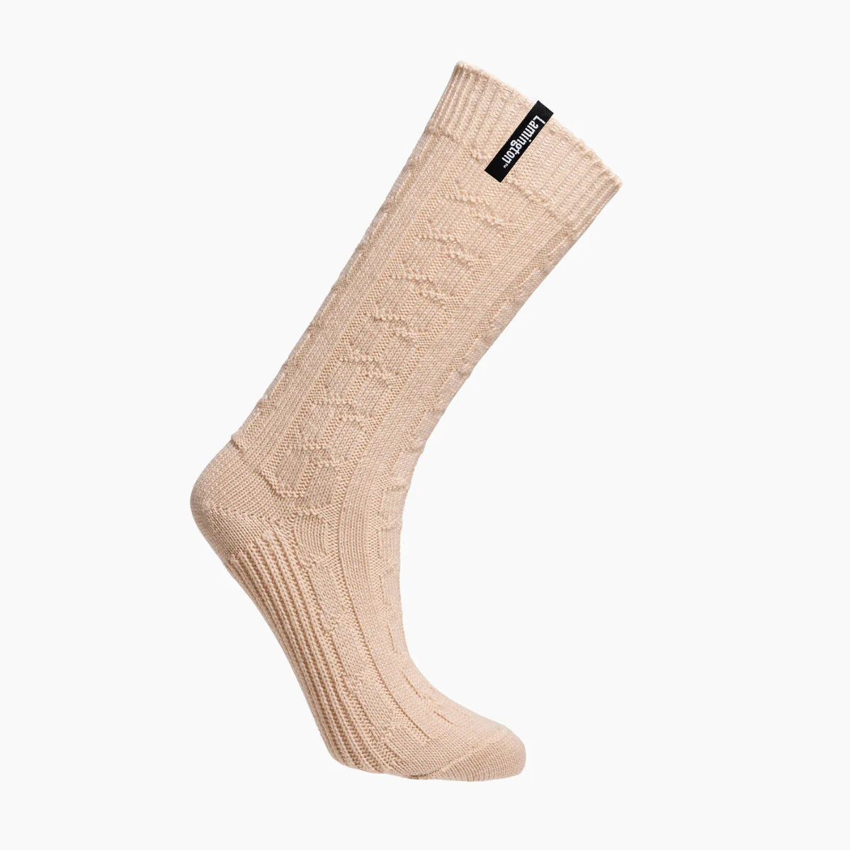 Merino Wool Sunday Socks
