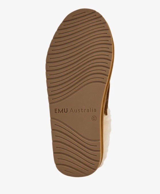 FlexiCare Slipper