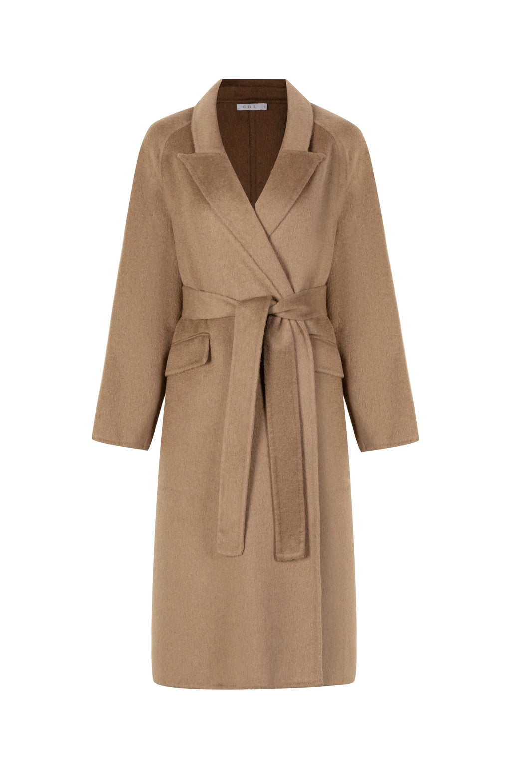 Carmen Long Coat