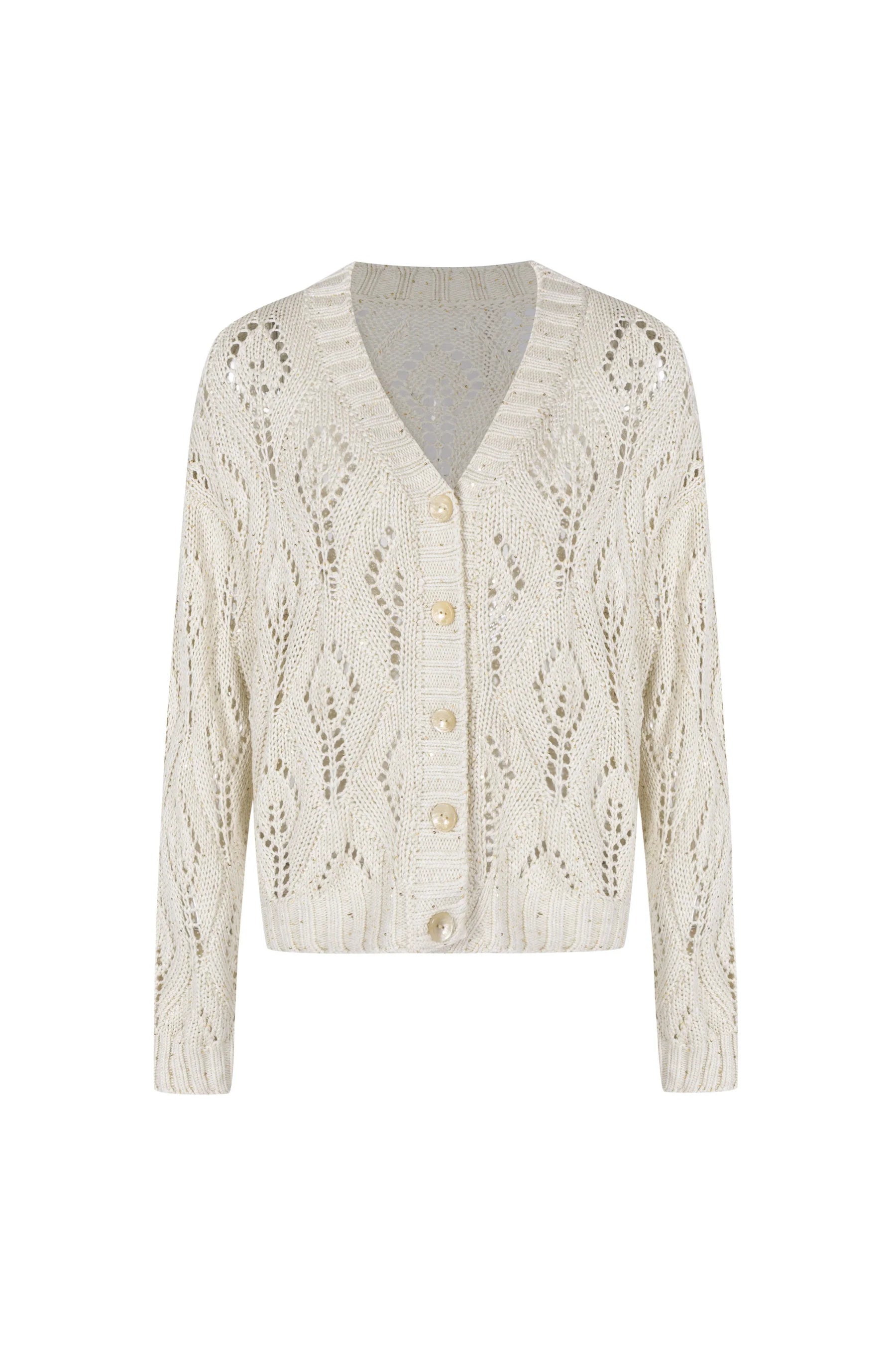 Joanna Cardigan