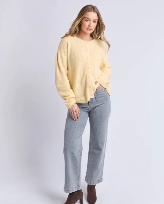 Murphy Knit Cardi