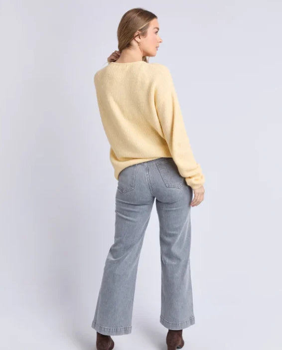 Murphy Knit Cardi