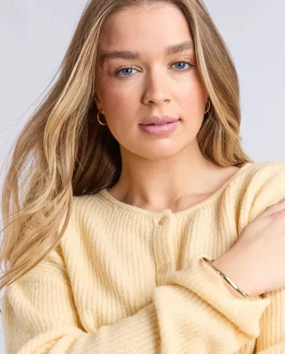 Murphy Knit Cardi