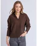 Elea Knit Polos