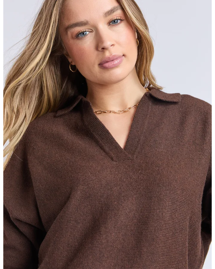 Elea Knit Polos