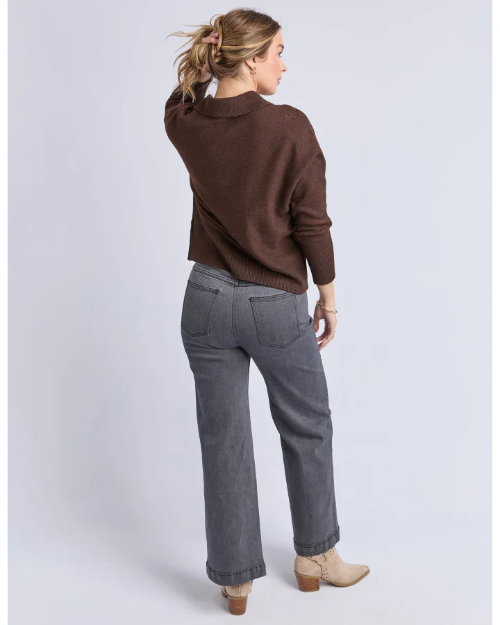 Elea Knit Polos