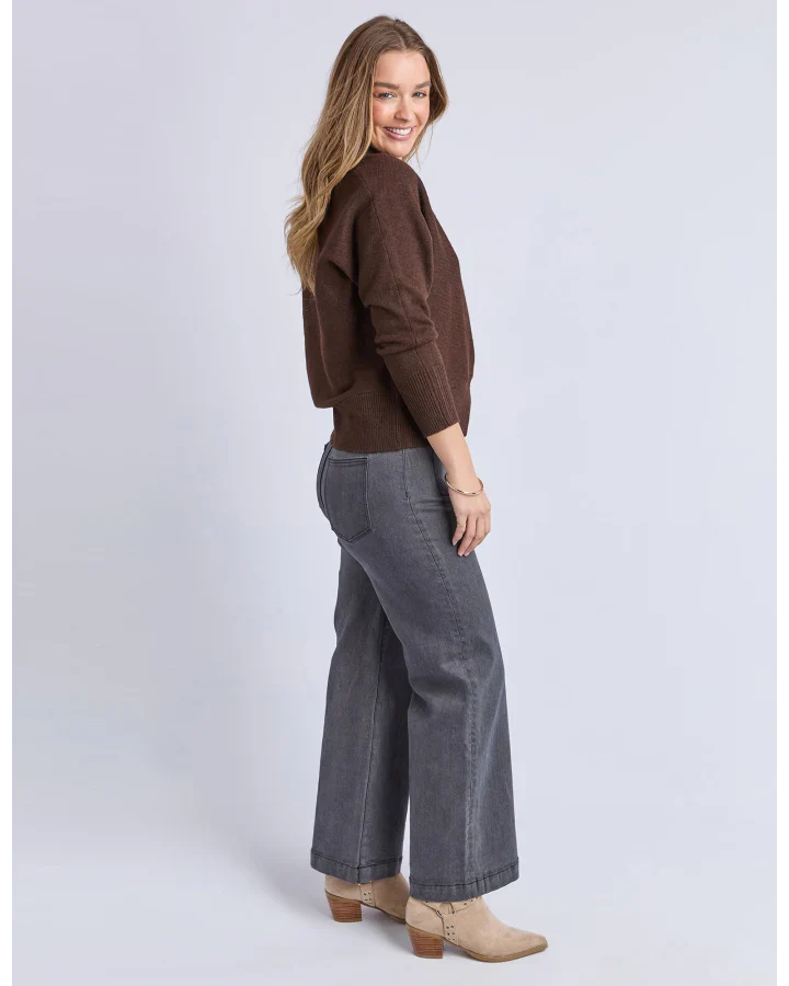 Elea Knit Polos
