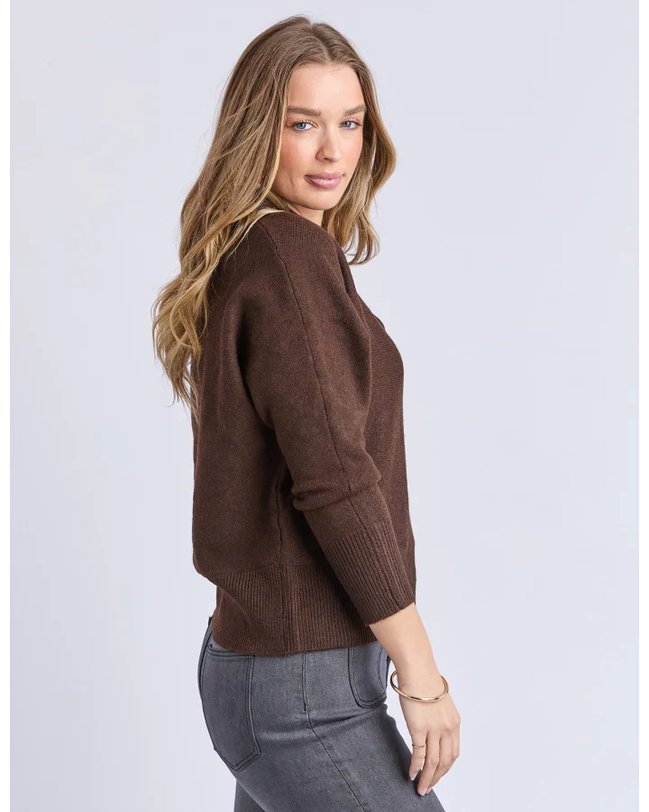 Elea Knit Polos
