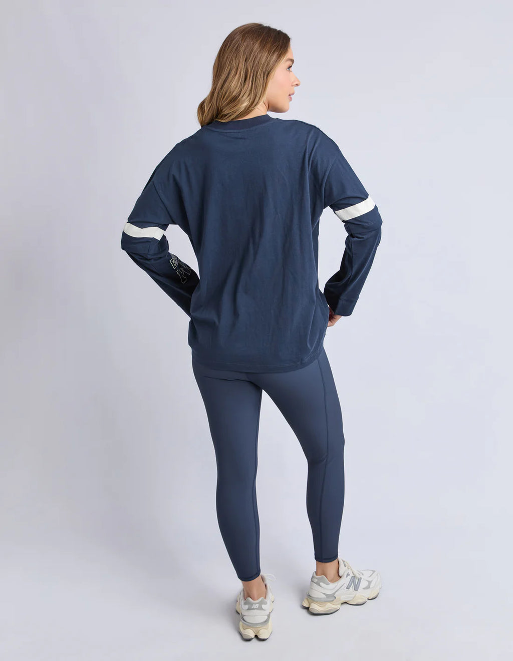 Studio Twin Tee