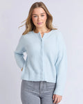 Murphy Knit Cardi