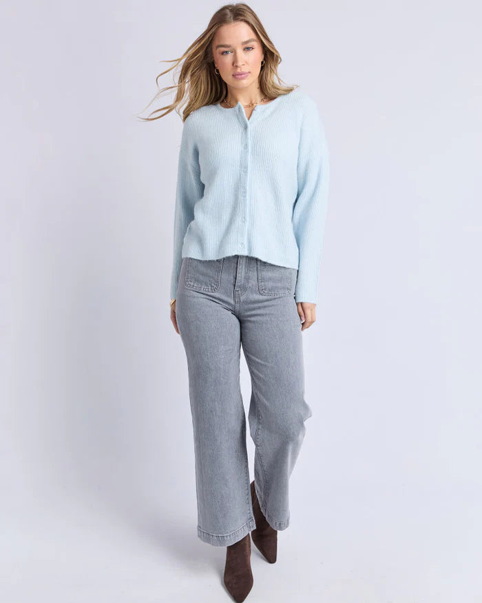 Murphy Knit Cardi