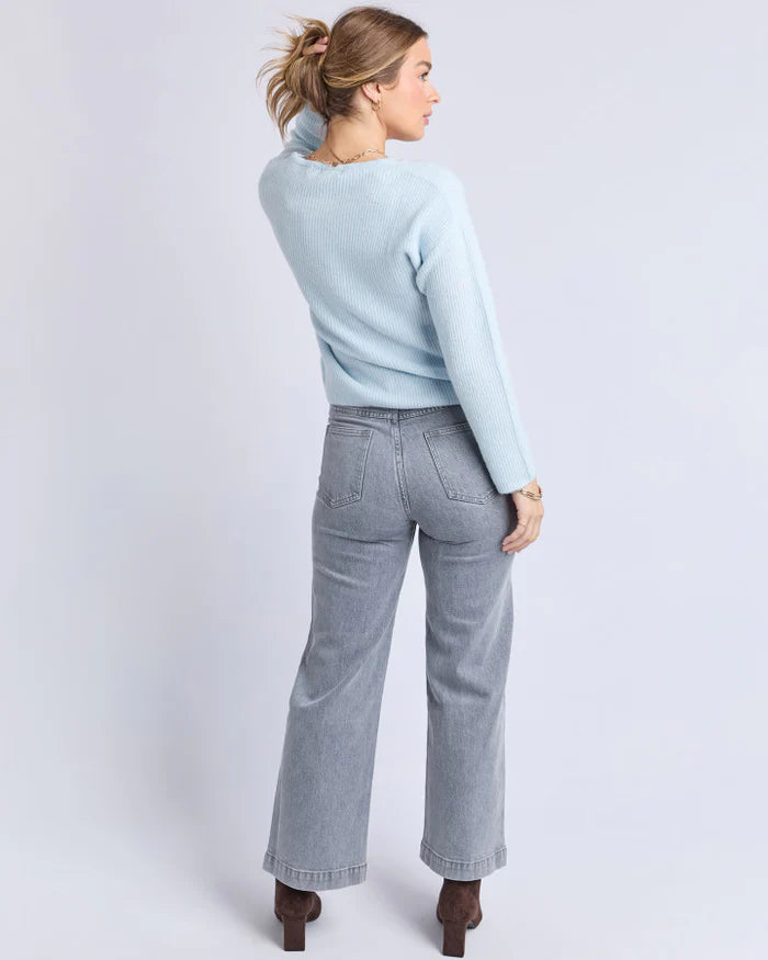 Murphy Knit Cardi