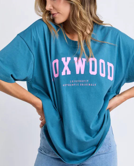 Interval Tee