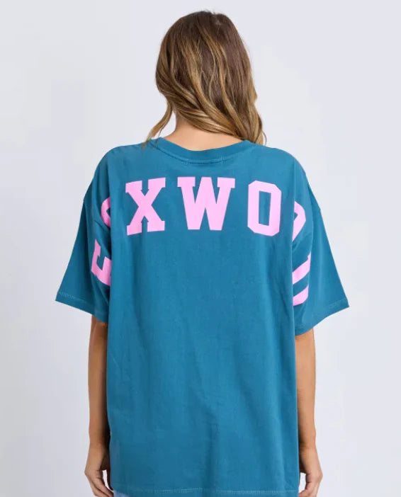 Interval Tee